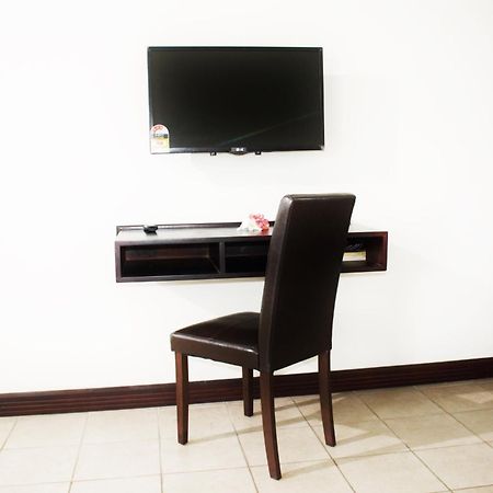 Hotel Oasis Nadi Ngoại thất bức ảnh