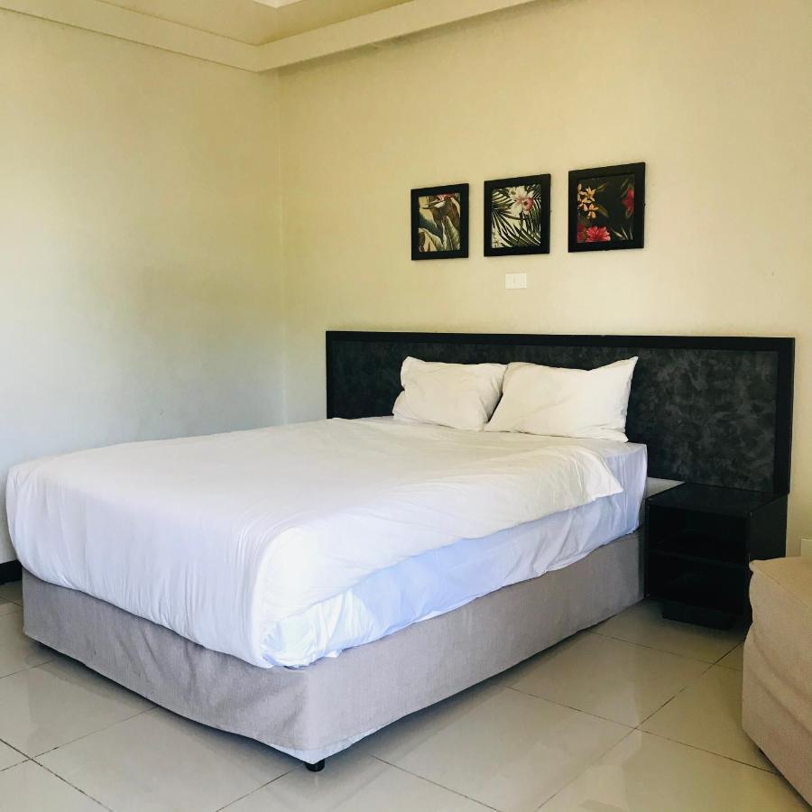 Hotel Oasis Nadi Ngoại thất bức ảnh