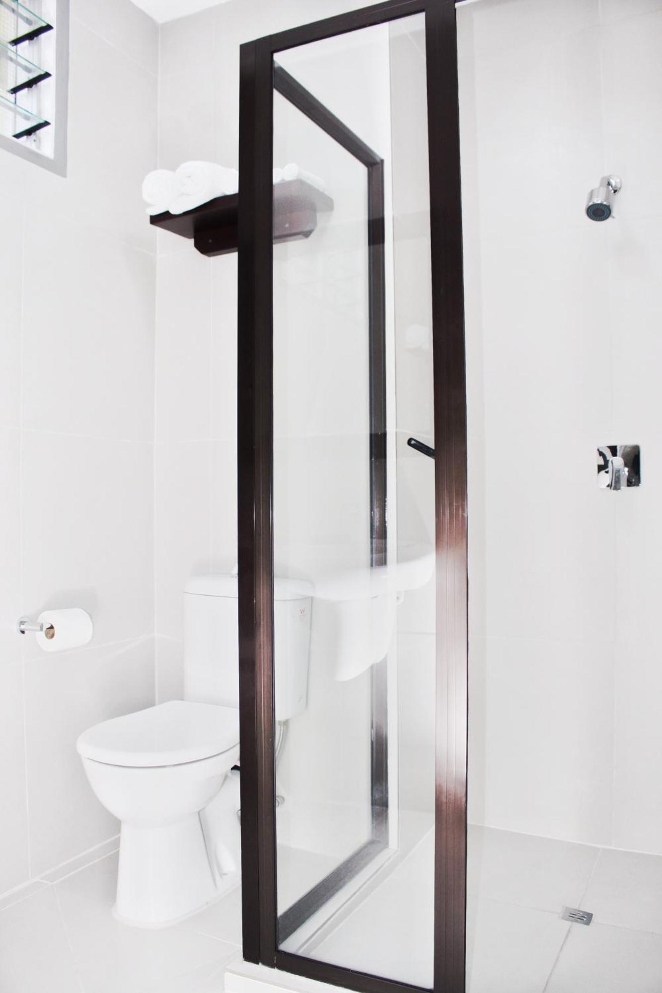 Hotel Oasis Nadi Ngoại thất bức ảnh