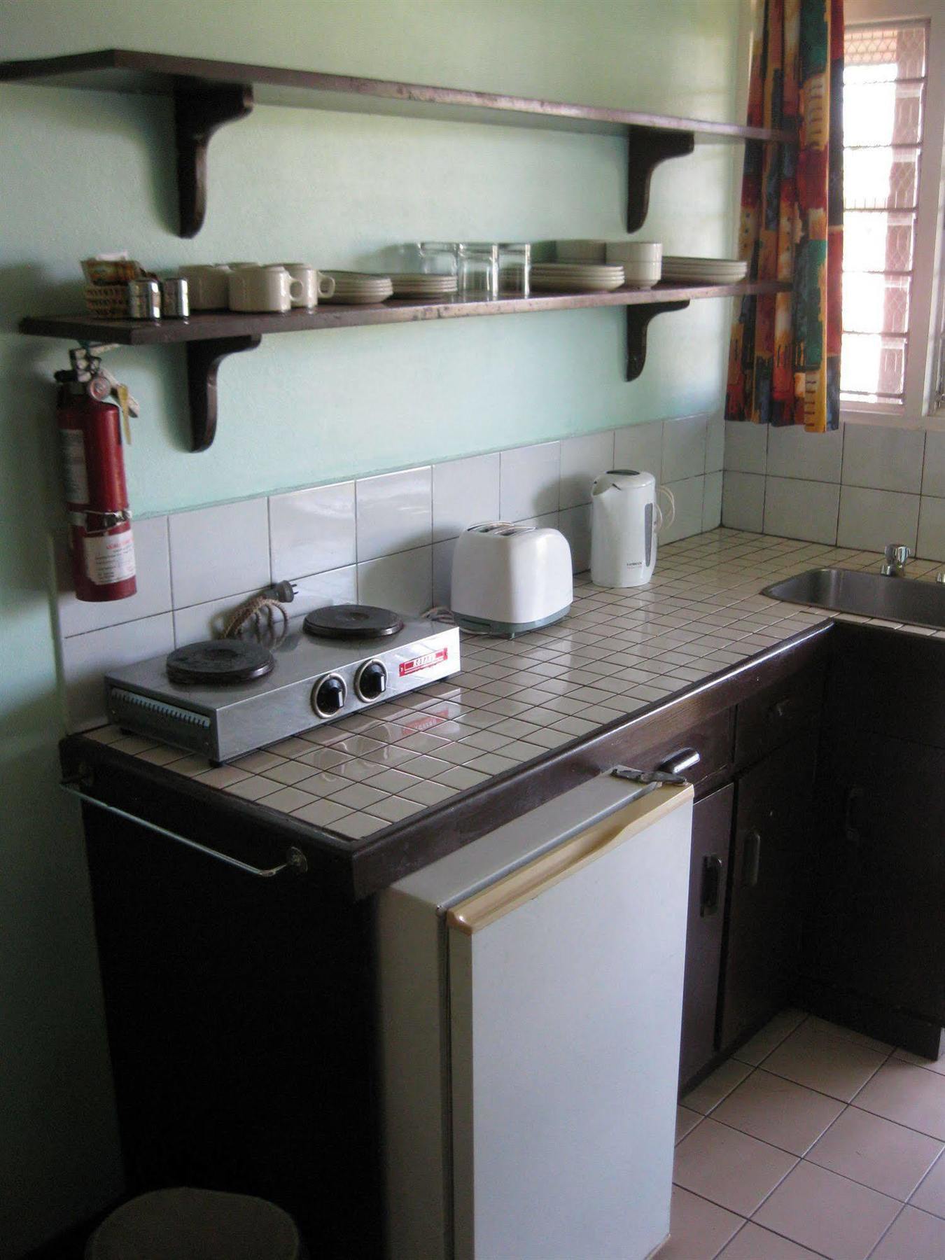 Hotel Oasis Nadi Ngoại thất bức ảnh