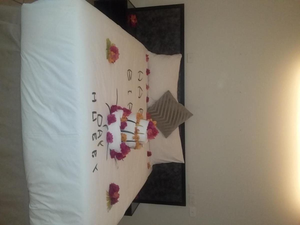 Hotel Oasis Nadi Ngoại thất bức ảnh